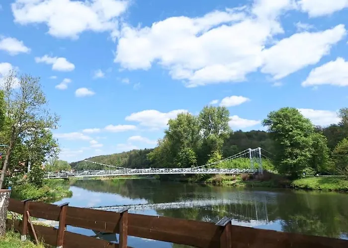 4 Апартаменты *