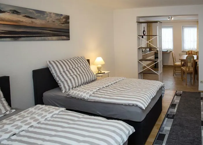 4 Апартаменты