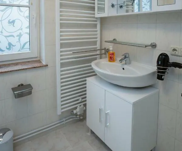 Апартаменты 4 Гримма